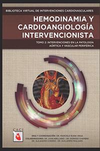 Hemodinamia Y Cardioangiología Intervencionista