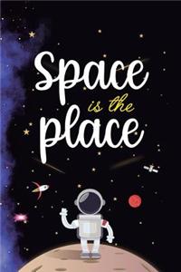 Space Is The Place