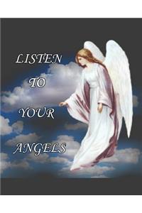 Listen To Your Angels