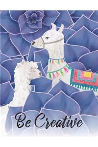 Creative Notebook - Six -