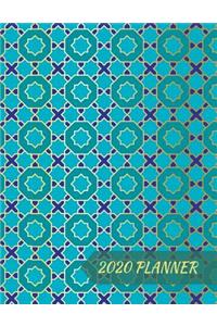 2020 Planner
