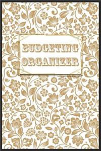 Budgeting Organizer