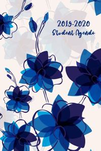 2019-2020 Student Agenda