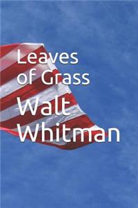 Leaves of Grass
