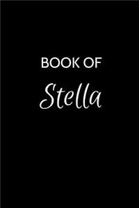 Book of Stella