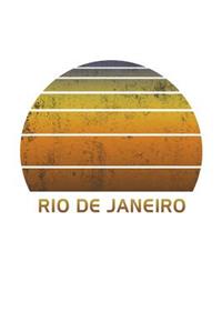 Rio De Janeiro