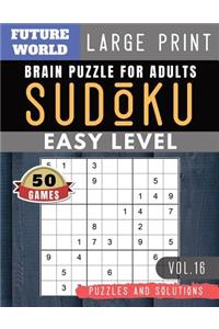 Easy SUDOKU