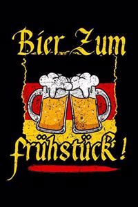 Bier Zum Frühstück