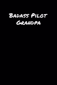 Badass Pilot Grandpa