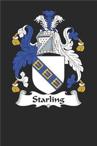 Starling