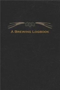 A Brewing Logbook