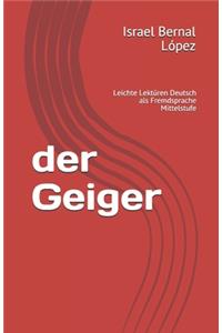 der Geiger