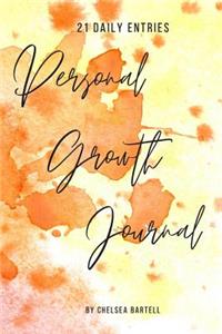 Personal Growth Journal