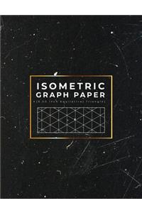 Isometric Notebook