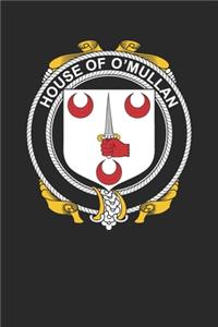 House of O'Mullan