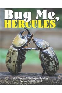 Bug Me, Hercules