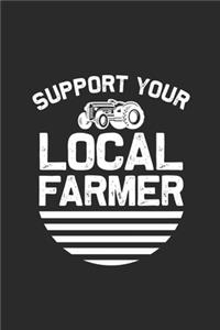 Support Your Local Farmer