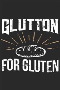 Glutton For Gluten