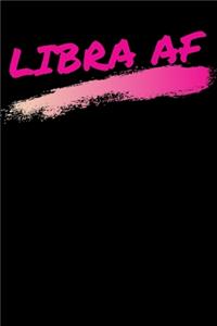 Libra AF