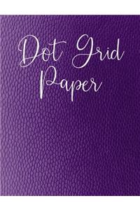 Dot Grid Paper