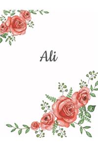 Ali