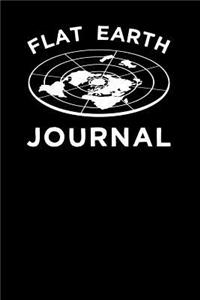 Flat Earth Journal