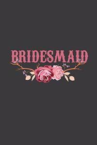 Bridesmaid