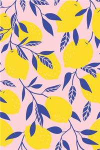 Lemon Branch Design Notebook
