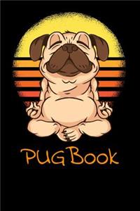 Pug Book