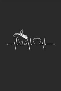 Badger Heartbeat