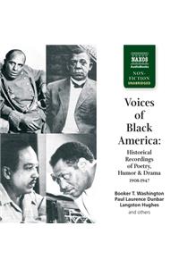 Voices of Black America