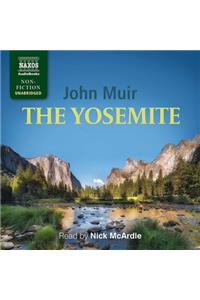 Yosemite Lib/E