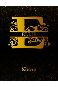 Ellie Diary