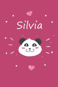 Silvia