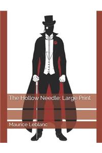 The Hollow Needle