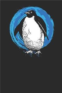 Penguin Circle