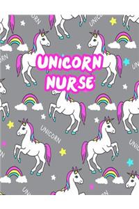 Unicorn Nurse