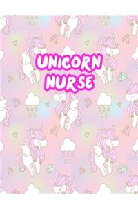 Unicorn Nurse