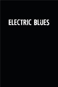 Electric Blues