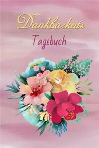 Dankbarkeitstagebuch
