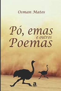 Pó, emas e outros poemas