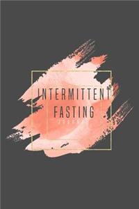 Intermittent Fasting Journal