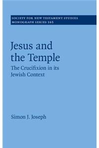 Jesus and the Temple