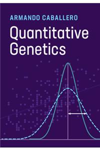 Quantitative Genetics