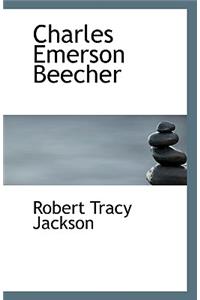 Charles Emerson Beecher