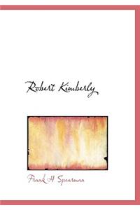 Robert Kimberly