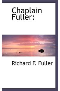 Chaplain Fuller