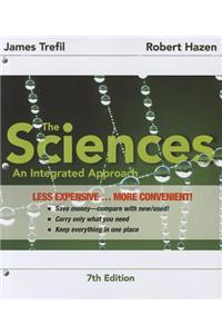 The Sciences: An Integrated Approach