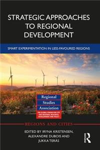 Strategic Approaches to Regional Development