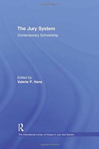 THE JURY SYSTEM